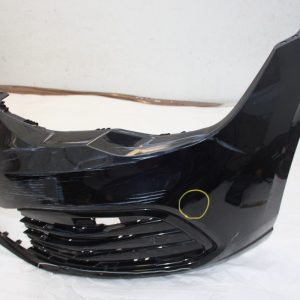 VW Golf Front Bumper 2020 TO 2024 5H0807221J Genuine *DAMAGED* - Image 6