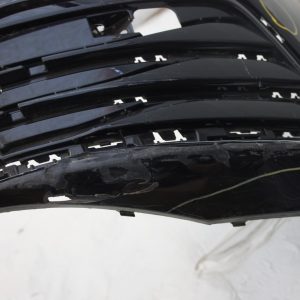 VW Golf Front Bumper 2020 TO 2024 5H0807221J Genuine *DAMAGED* - Image 7