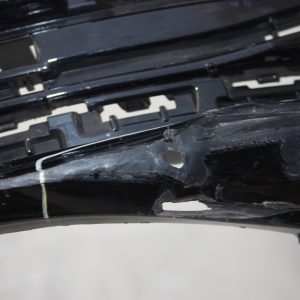 VW Golf Front Bumper 2020 TO 2024 5H0807221J Genuine *DAMAGED* - Image 8