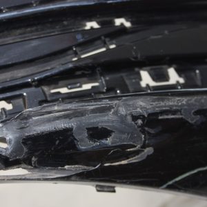 VW Golf Front Bumper 2020 TO 2024 5H0807221J Genuine *DAMAGED* - Image 9