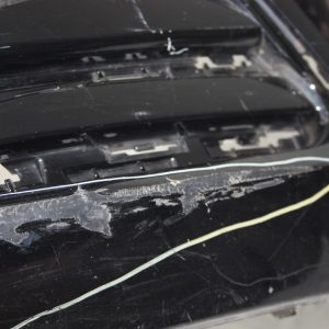 VW Golf Front Bumper 2020 TO 2024 5H0807221J Genuine *DAMAGED* - Image 10