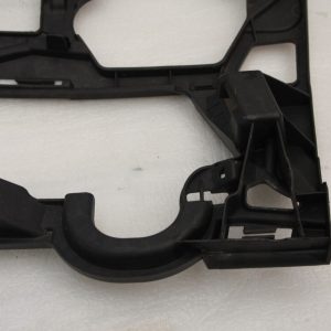 VW Golf Front Bumper Left Support Bracket 5G0807723D Genuine - Image 12