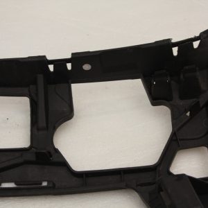 VW Golf Front Bumper Left Support Bracket 5G0807723D Genuine - Image 9