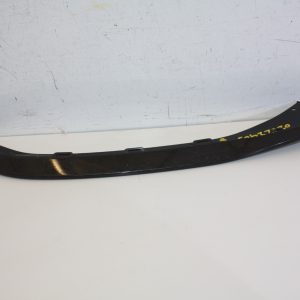 VW Golf Front Bumper Right Side Spoiler Trim 5G0805904F Genuine