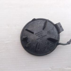 VW Golf Front Bumper Tow Cover 5H0807241 Genuine "NEED RESPRAY" - Image 7