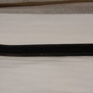 VW Golf Front Reinforcement Lower Crash Bar 2013 TO 2017 5G0807651A Genuine - Image 16
