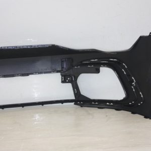 VW Golf GTI GTD GTE R LINE Front Bumper 5H0807221G 2020-2024 - Image 12