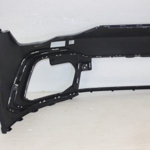 VW Golf GTI GTD GTE R LINE Front Bumper 5H0807221G 2020-2024 - Image 13