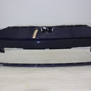 VW Golf GTI GTD GTE R LINE Front Bumper 5H0807221G 2020-2024 - Image 3