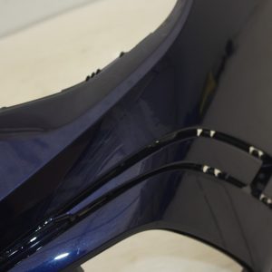 VW Golf GTI GTD GTE R LINE Front Bumper 5H0807221G 2020-2024 - Image 4