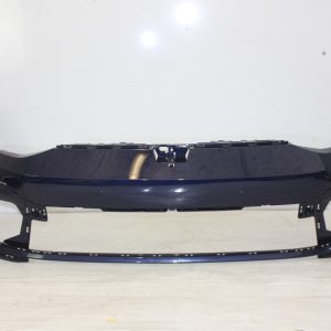 VW Golf GTI GTD GTE R LINE Front Bumper 5H0807221G 2020-2024 - Image 1