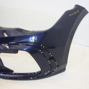 VW Golf GTI GTD GTE R LINE Front Bumper 5H0807221G 2020-2024 - Image 5