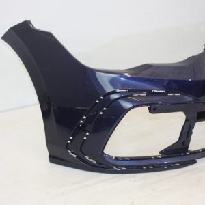 VW Golf GTI GTD GTE R LINE Front Bumper 5H0807221G 2020-2024 - Image 7