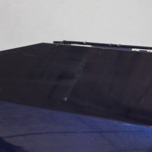VW Golf GTI GTD GTE R LINE Front Bumper 5H0807221G 2020-2024 - Image 8