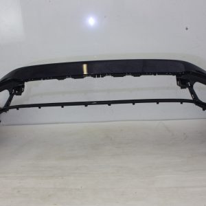 VW Golf GTI GTD GTE R LINE Front Bumper 5H0807221G 2020-2024 - Image 9