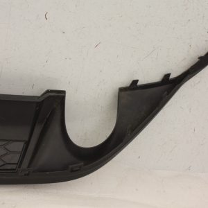 VW Golf GTI MK 7 Rear Bumper Diffuser 2013 TO 2017 5G6807568F Genuine - Image 17