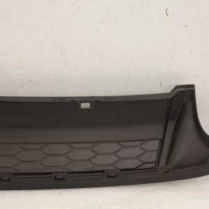 VW Golf GTI MK 7 Rear Bumper Diffuser 2013 TO 2017 5G6807568F Genuine - Image 18