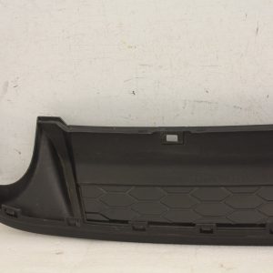 VW Golf GTI MK 7 Rear Bumper Diffuser 2013 TO 2017 5G6807568F Genuine - Image 20