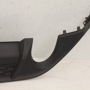 VW Golf GTI MK 7 Rear Bumper Diffuser 2013 TO 2017 5G6807568F Genuine - Image 3