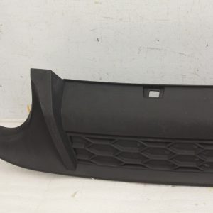 VW Golf GTI MK 7 Rear Bumper Diffuser 2013 TO 2017 5G6807568F Genuine - Image 6