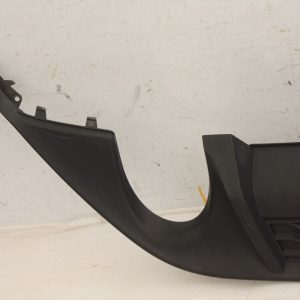 VW Golf GTI MK 7 Rear Bumper Diffuser 2013 TO 2017 5G6807568F Genuine - Image 7