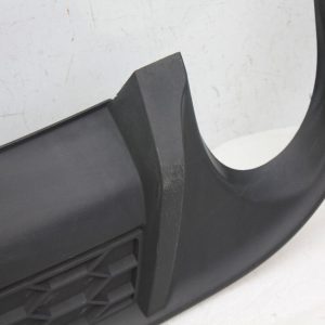 VW Golf GTI MK 7 Rear Bumper Diffuser 2013 TO 2017 5G6807568F Genuine - Image 8