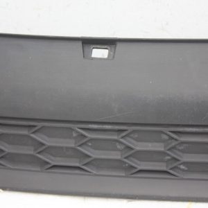 VW Golf GTI MK 7 Rear Bumper Diffuser 2013 TO 2017 5G6807568F Genuine - Image 10