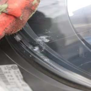 VW Golf Mk6 Front Right Side Headlight 2009 TO 2013 5K2941006H Genuine - Image 3