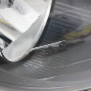 VW Golf Mk6 Front Right Side Headlight 2009 TO 2013 5K2941006H Genuine - Image 4