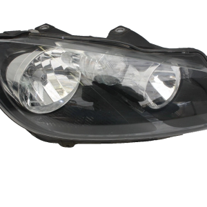 VW Golf Mk6 Front Right Side Headlight 2009 TO 2013 5K2941006H Genuine
