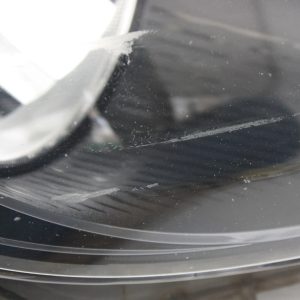 VW Golf Mk6 Front Right Side Headlight 2009 TO 2013 5K2941006H Genuine - Image 5