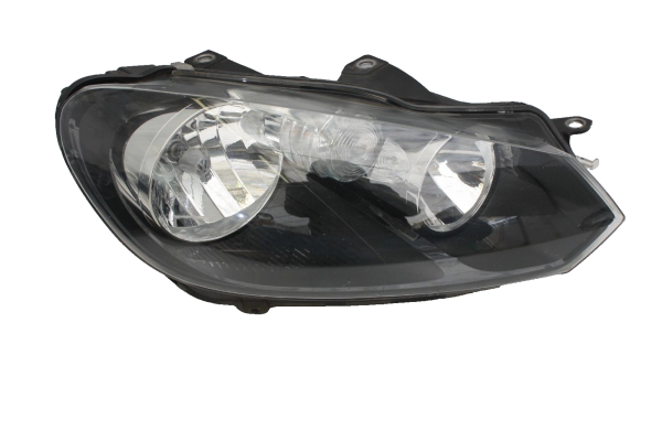 VW-Golf-Mk6-Front-Right-Side-Headlight-2009-TO-2013-5K2941006H-Genuine-177974247309