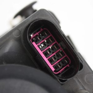 VW Golf Mk6 Front Right Side Headlight 2009 TO 2013 5K2941006H Genuine - Image 9