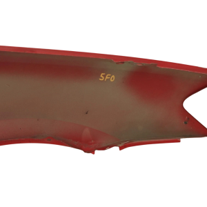 VW Golf Mk7 Front Left Side Wing 2013 TO 2017 Genuine *DAMAGED* - Image 11