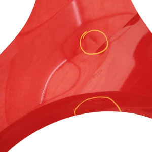 VW Golf Mk7 Front Left Side Wing 2013 TO 2017 Genuine *DAMAGED* - Image 13