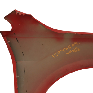 VW Golf Mk7 Front Left Side Wing 2013 TO 2017 Genuine *DAMAGED* - Image 14