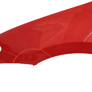 VW Golf Mk7 Front Left Side Wing 2013 TO 2017 Genuine *DAMAGED* - Image 3