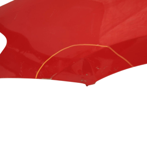 VW Golf Mk7 Front Left Side Wing 2013 TO 2017 Genuine *DAMAGED* - Image 5