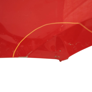 VW Golf Mk7 Front Left Side Wing 2013 TO 2017 Genuine *DAMAGED* - Image 7