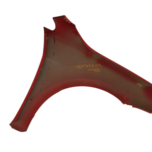 VW Golf Mk7 Front Left Side Wing 2013 TO 2017 Genuine *DAMAGED* - Image 10