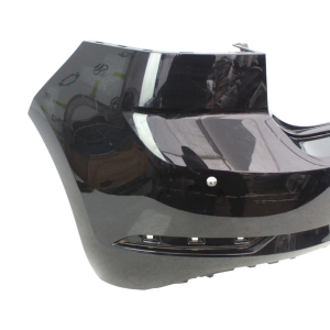 VW Golf Mk7 Rear Bumper 2017 TO 2020 5G6807421BK Genuine - Image 3