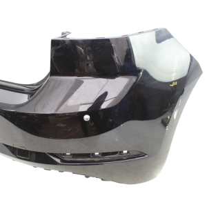 VW Golf Mk7 Rear Bumper 2017 TO 2020 5G6807421BK Genuine - Image 5