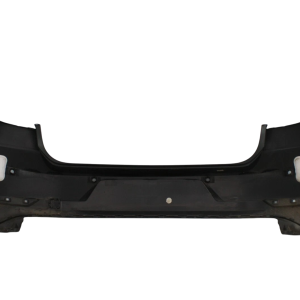 VW Golf Mk7 Rear Bumper 2017 TO 2020 5G6807421BK Genuine - Image 6