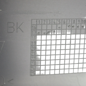 VW Golf Mk7 Rear Bumper 2017 TO 2020 5G6807421BK Genuine - Image 10