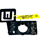 VW Golf Mk7 Rear Bumper Parking Distance Sensor Holder 17 20 5G6807421 Genuine 178542146429