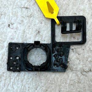 VW Golf Mk7 Rear Bumper Parking Distance Sensor Holder 17-20 5G6807421 Genuine - Image 4