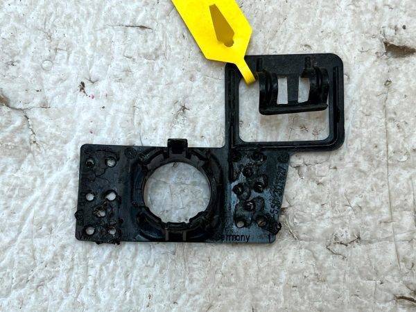 VW Golf Mk7 Rear Bumper Parking Distance Sensor Holder 17 20 5G6807421 Genuine 178542146429 4