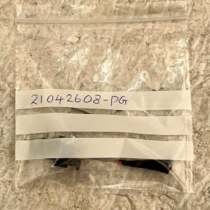VW Golf Polo Parking Sensor Wiring Loom Harness Plug Connector 4F0973703 Genuine - Image 10