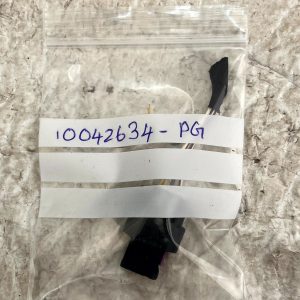 VW Golf Polo Parking Sensor Wiring Loom Harness Plug Connector 4F0973703 Genuine - Image 10