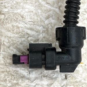 VW Golf Polo Parking Sensor Wiring Loom Harness Plug Connector 4F0973703 Genuine - Image 4